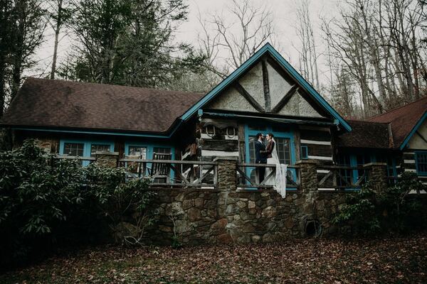 Lake Logan Episcopal Center