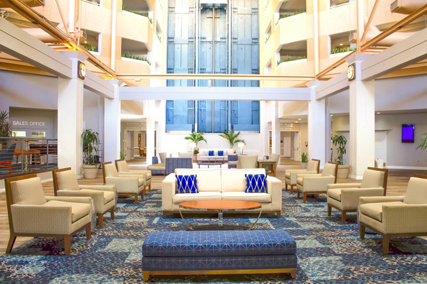 Southbank Hotel & Conference Center - Jacksonville Riverwalk