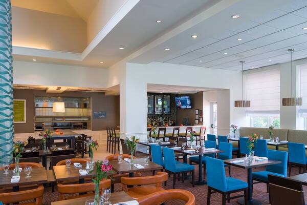 Hilton Garden Inn Edison/Raritan Center