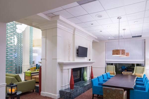 Hilton Garden Inn Edison/Raritan Center