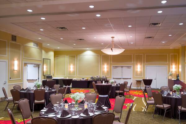 Hilton Garden Inn Edison/Raritan Center
