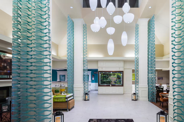 Hilton Garden Inn Edison/Raritan Center