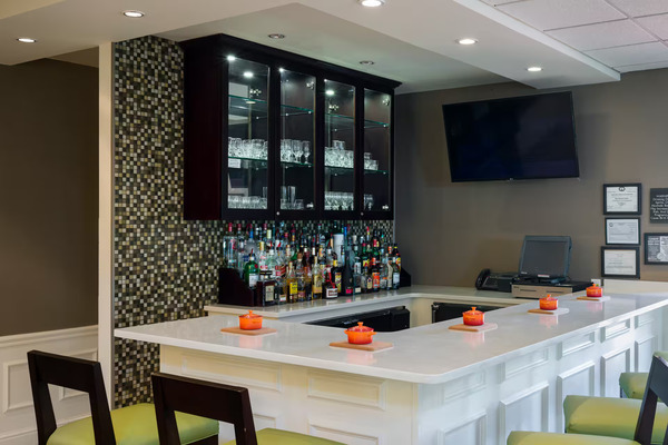 Hilton Garden Inn Edison/Raritan Center