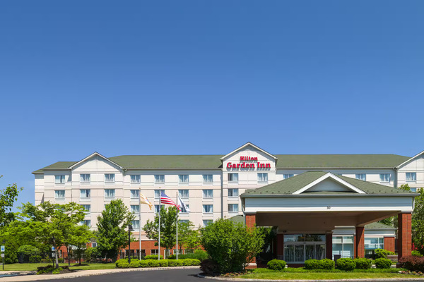Hilton Garden Inn Edison/Raritan Center
