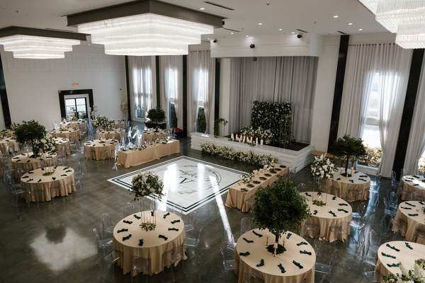 The Hamptons Event Venue