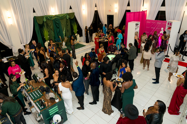 The Hamptons Event Venue