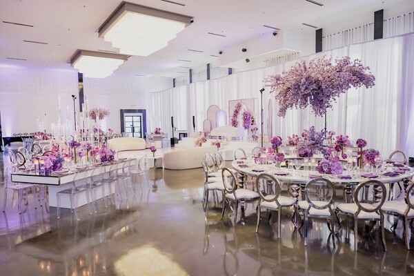 The Hamptons Event Venue