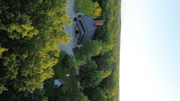 The Hidden Silo Event Space