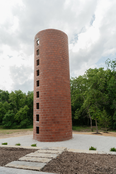 The Hidden Silo Event Space