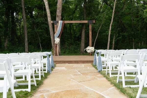 The Hidden Silo Event Space
