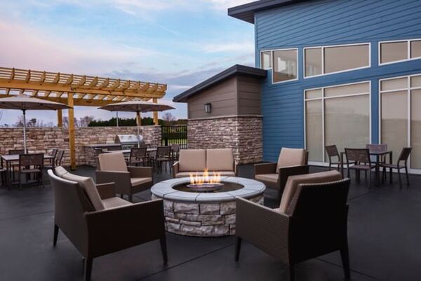 Residence Inn Rehoboth Beach