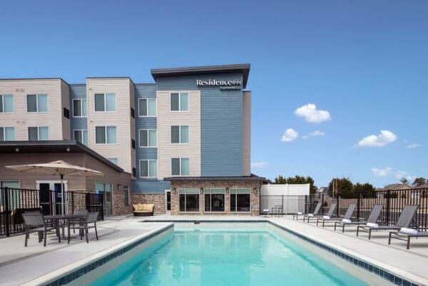 Residence Inn Rehoboth Beach