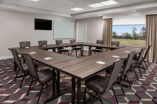 Residence Inn Rehoboth Beach