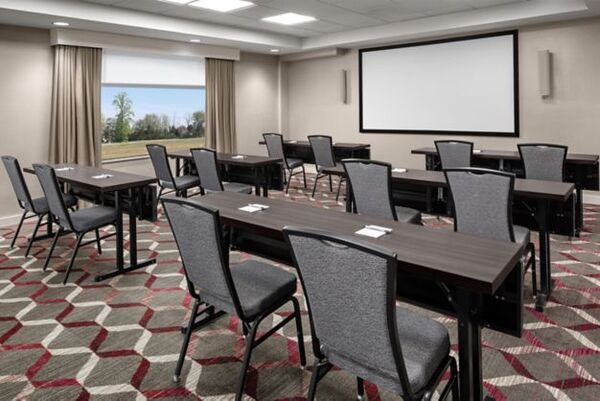 Residence Inn Rehoboth Beach