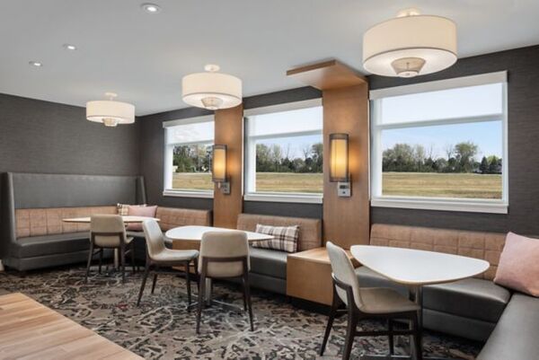 Residence Inn Rehoboth Beach