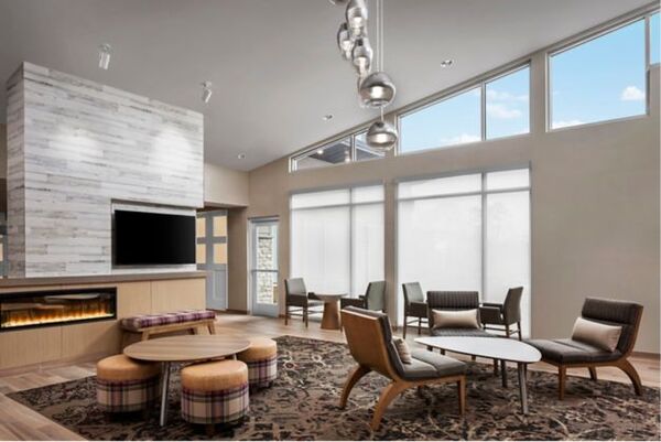Residence Inn Rehoboth Beach