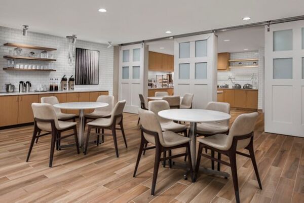 Residence Inn Rehoboth Beach