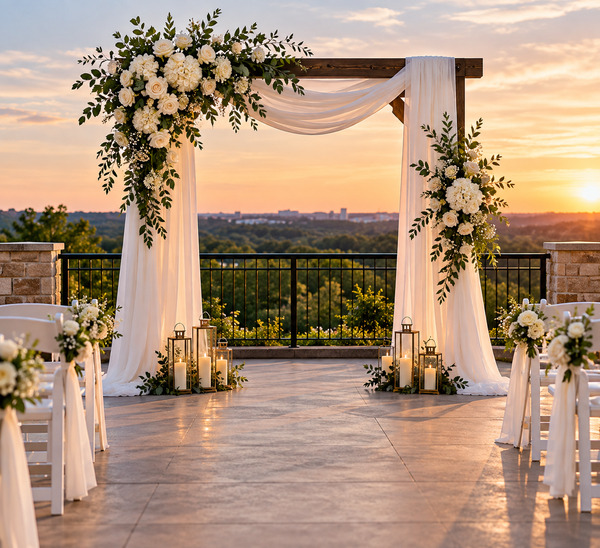 Graceful Gatherings Event Services