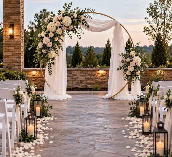 Graceful Gatherings Event Services