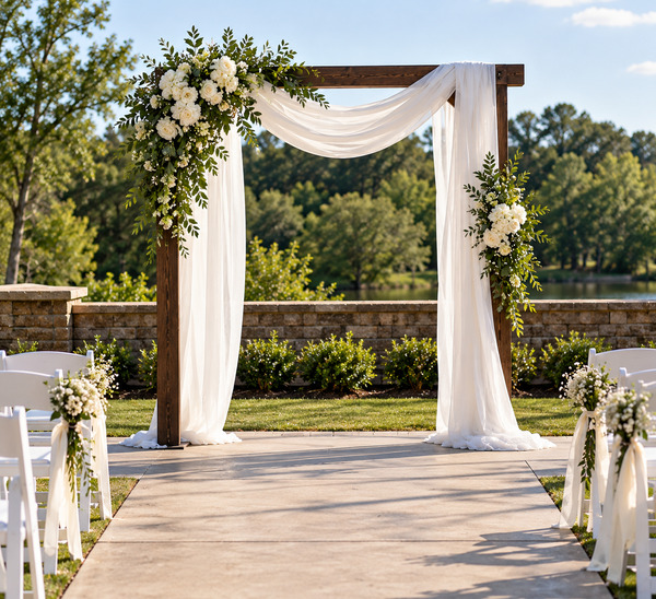 Graceful Gatherings Event Services