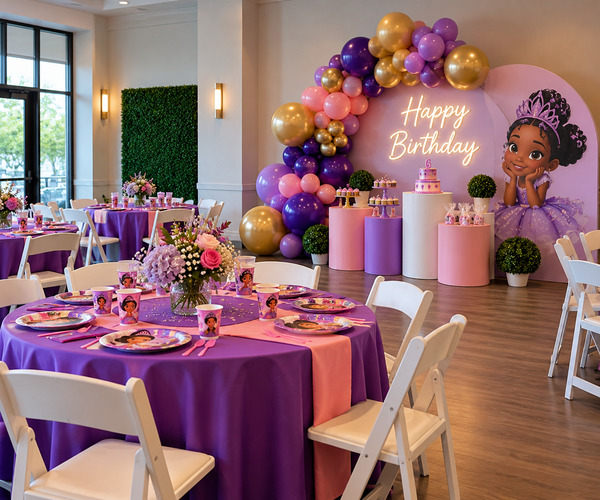 Graceful Gatherings Event Services