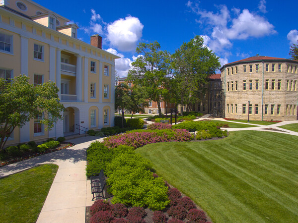 Ohio Wesleyan University
