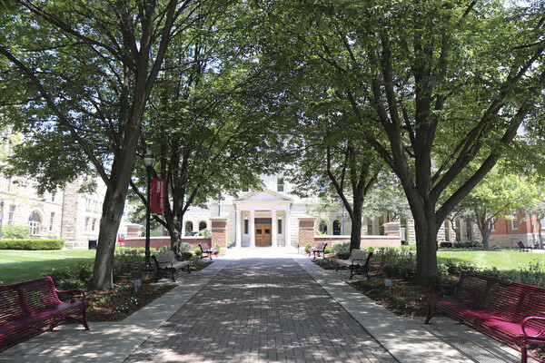 Ohio Wesleyan University