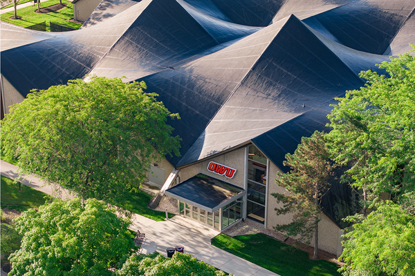 Ohio Wesleyan University