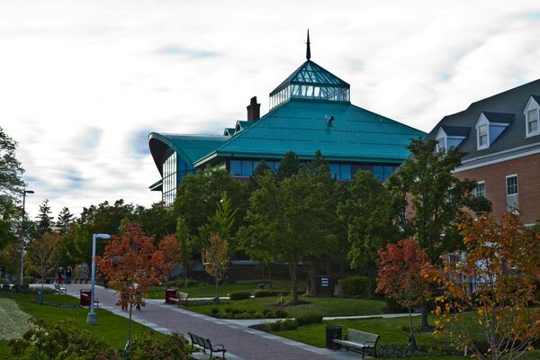 Ohio Wesleyan University