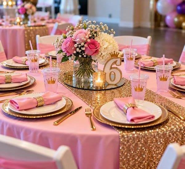 Graceful Gatherings Event Services