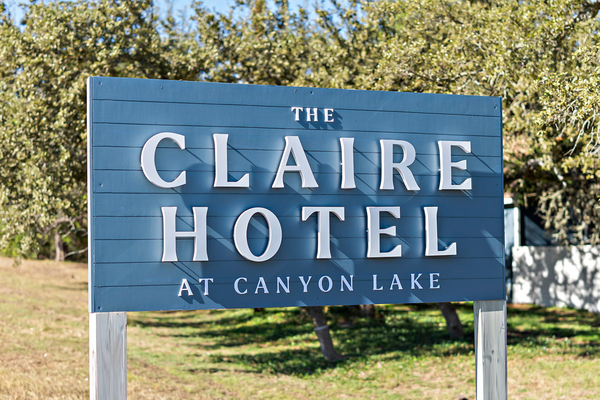 The Claire Hotel
