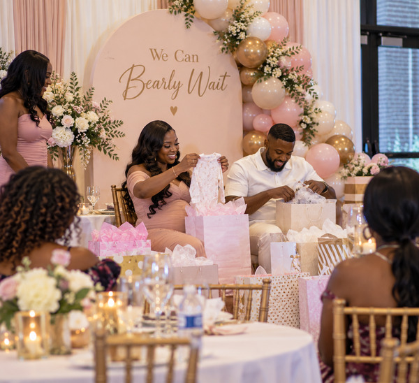 Graceful Gatherings Event Services