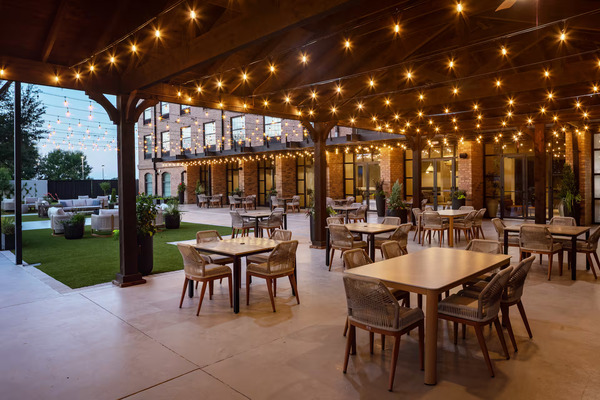 The Clara Hotel Plano Tapestry Collection by Hilton
