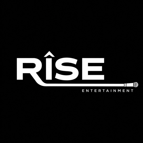Rise Entertainment Wedding and Event DJ