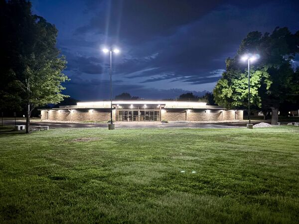 Central Pointe