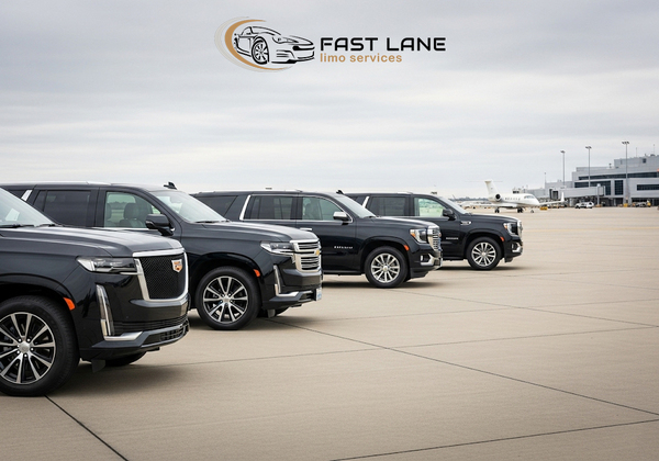 Fast Lane Limo Services