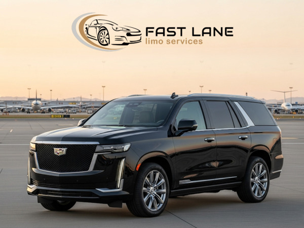 Fast Lane Limo Services