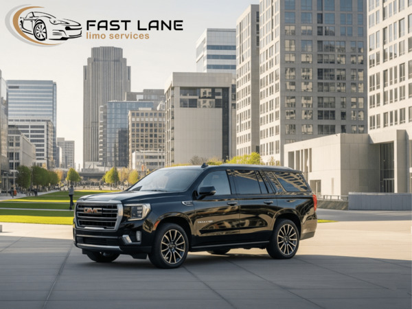 Fast Lane Limo Services