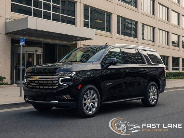 Fast Lane Limo Services