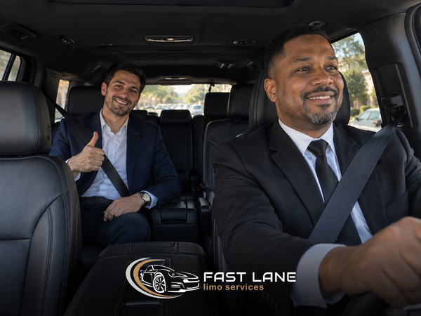 Fast Lane Limo Services