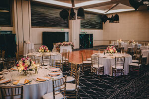 Epic Ballroom