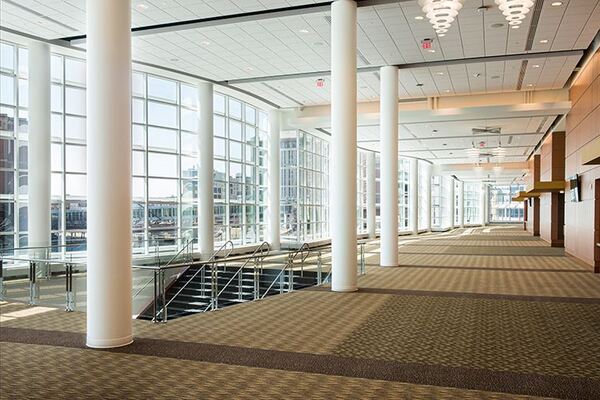 Mayo Civic Center