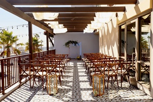 Pierview Terrace