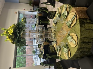 Jubilee Room
