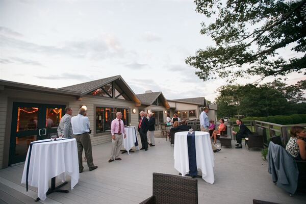 Purpoodock Club