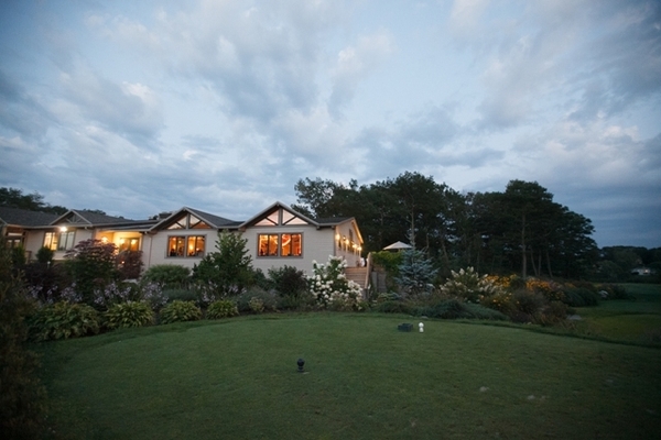 Purpoodock Club