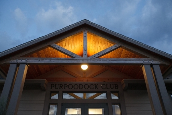 Purpoodock Club