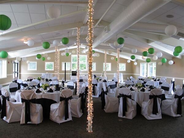 Purpoodock Club