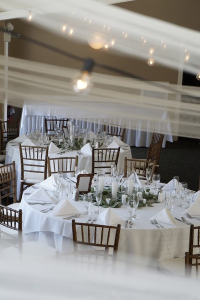 Purpoodock Club