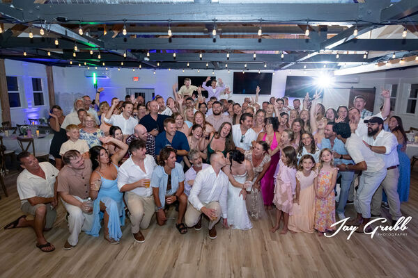 Anglers Beachside Weddings and Events